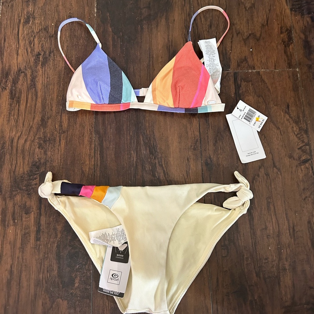 Ripcurl bikini